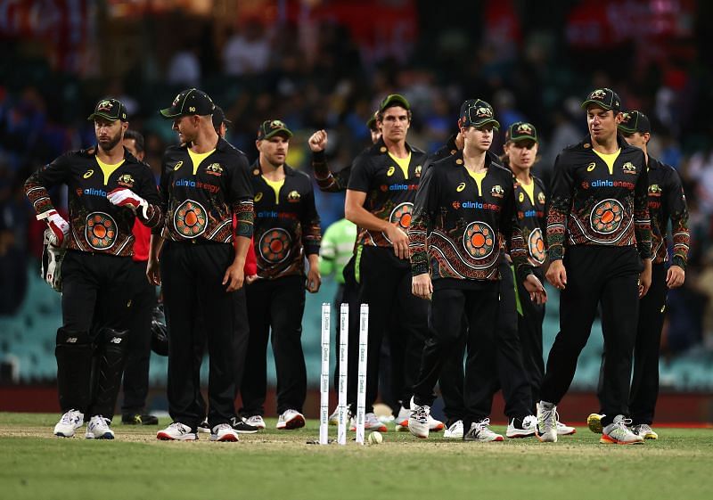 Australia announce squad for T20 World Cup, uncapped Josh Inglis