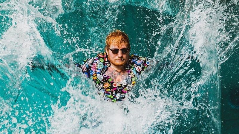 Ed Sheeran announces fourth album Equals (Image via Ed Sheeran/ Instagram)