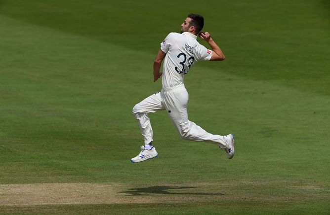 IND vs ENG: England coach provides update on Mark Wood's injury status ahead of third Test