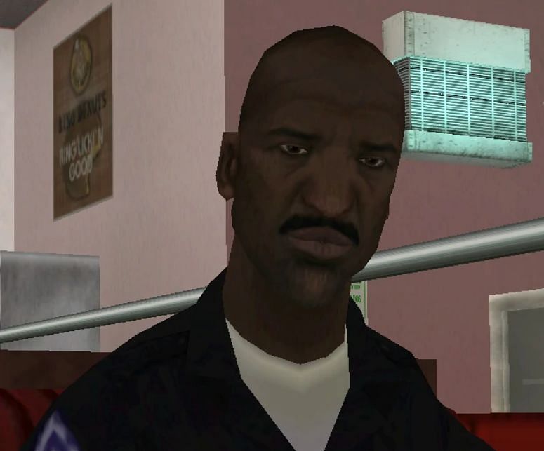 Officer Tenpenny (Image via Rockstar Games)