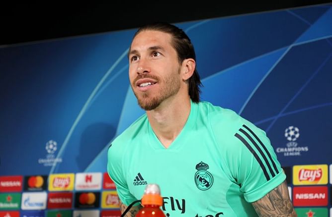 5 greatest centre-backs of all time