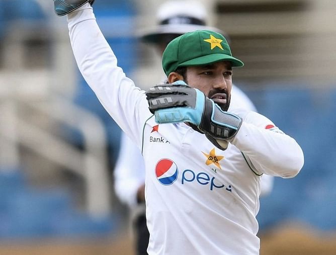 “Rumours about favouritism totally baseless” - Mohammad Rizwan rubbishes claims of division in Pakistan team