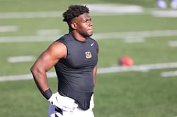 3 ways Carl Lawson’s potential Achilles tear could impact the New York Jets' season