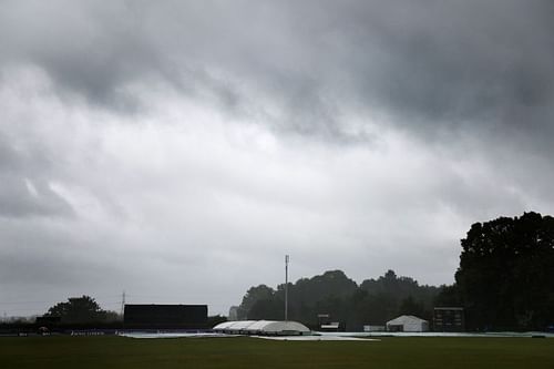 Middlesex v Hampshire - Royal London One-Day Cup 