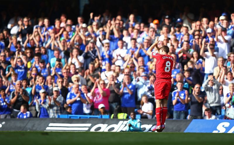 Chelsea v Liverpool - Premier League