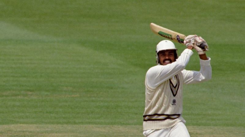 Another Dilip Vengsarkar classic at Lord&#039;s.