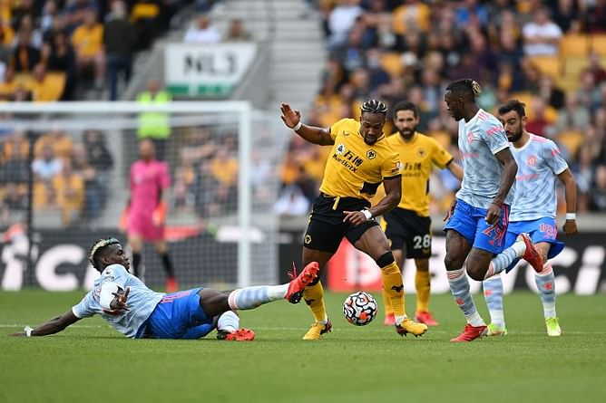 Wolverhampton Wanderers 0-1 Manchester United: 5 Talking points as Greenwood's winner seals historic win for visitors | Premier League 2021-22