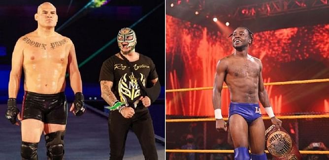 5 WWE Superstars whose careers lasted less than a year