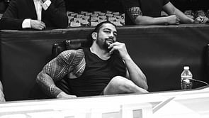 "Complete WWE Superstar" - Roman Reigns receives major praise from his former rival