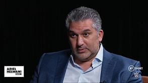 6 Major things WWE President Nick Khan revealed in his rare interview with Ariel Helwani