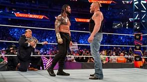 5 things that must happen in the Brock Lesnar vs Roman Reigns rivalry
