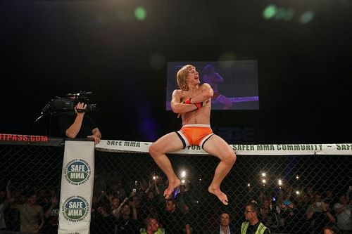 Is Paddy Pimblett destined for UFC stardom, or will he find things tougher than some expect?