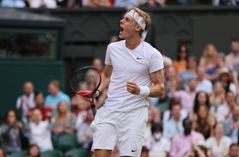 Denis Shapovalov