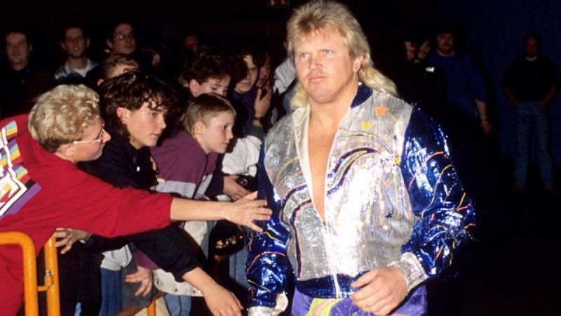 Bobby Eaton