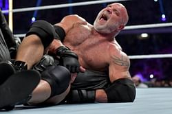 5 Things Goldberg hasn't accomplished in WWE yet