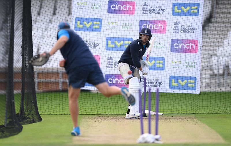 Dawid Malan will look to make his comeback special at Headingley