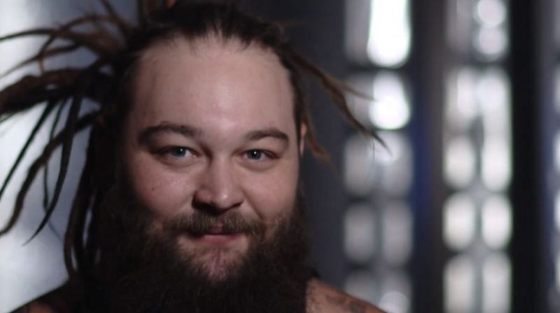 WWE recently released Bray Wyatt