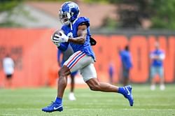 New York Giants vs Cleveland Browns NFL Odds, Picks, line, and spread – August 22, 2021 | NFL Preseason 2021