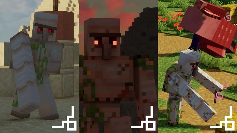 minecraft anime texture pack