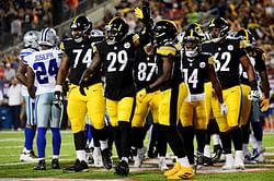 NFL Trade rumors: Steelers WR James Washington breaks silence on why he wants to be traded