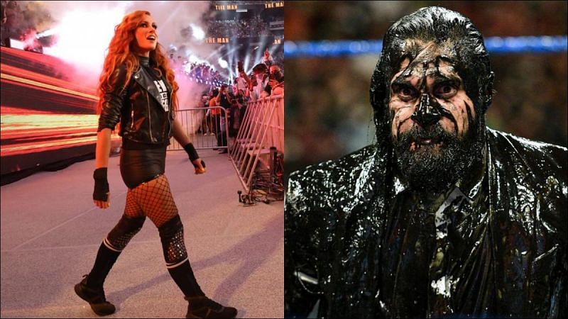 Will Becky Lynch appear on WWE SmackDown this week?