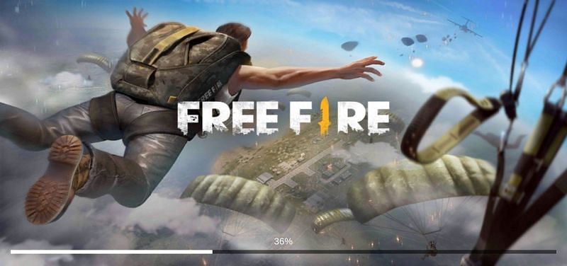 Usando o Google Play Instant para jogar Free Fire online sem fazer