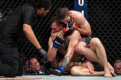 "I have to bite his heart" - Khabib Nurmagomedov explains why he wanted to submit Conor McGregor and attack Dillon Danis at UFC 229