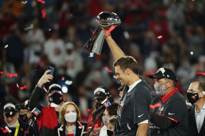 Tom Brady's 44th birthday: 10 memorable moments of TB's NFL career