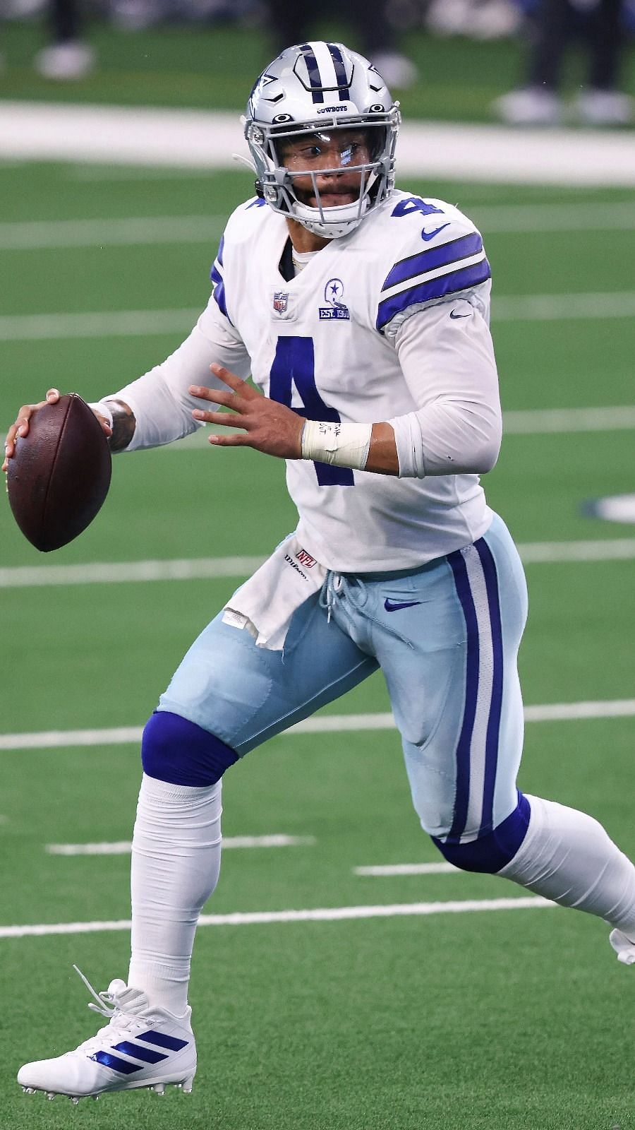 Dallas Cowboys star QB Dak Prescott likely won't play in Houston Texans  preseason matchup