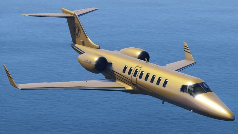 GTA players often like to flaunt their wealth (Image via Rockstar Games)