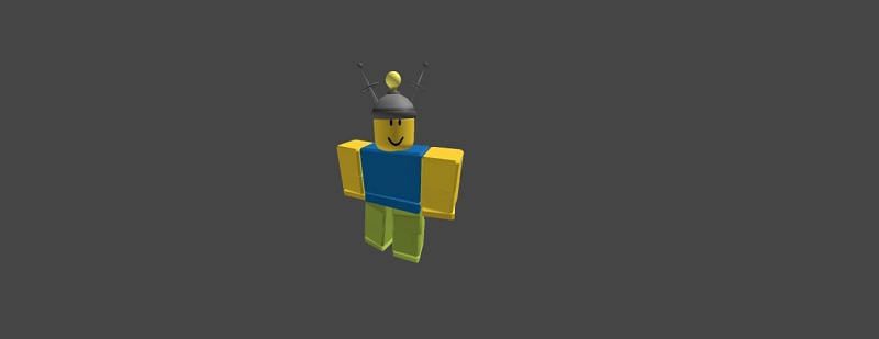 AdminY2K&#039;s avatar in Roblox. (Image via Roblox Fandom Wiki)