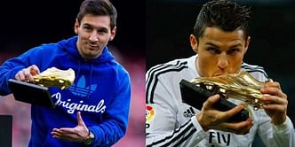 Ranking 5 greatest La Liga golden boot winners of the 21st century