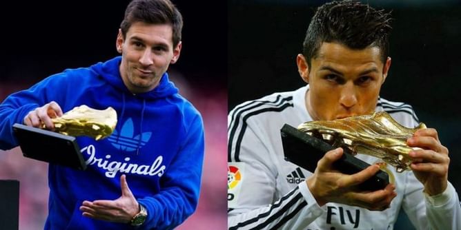 Ranking 5 greatest La Liga golden boot winners of the 21st century