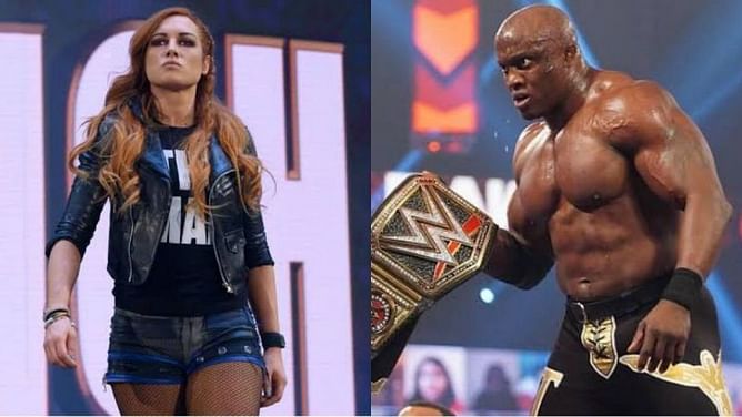 WWE SummerSlam के बाद 4 चीजें जो देखने को मिल सकती हैं