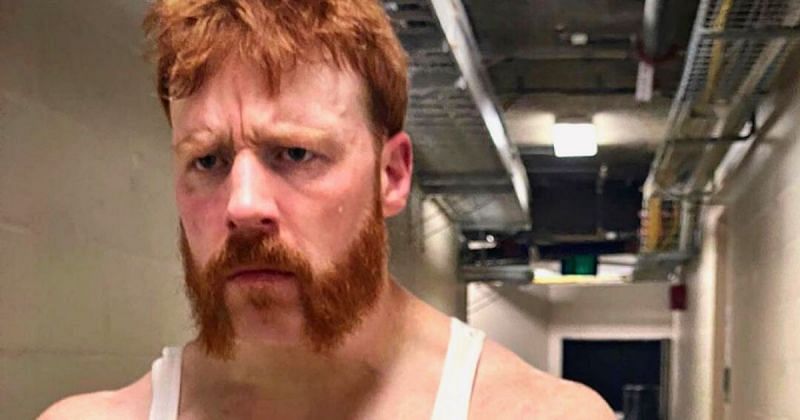 Sheamus will defend the US title against Damian Priest at SummerSlam.