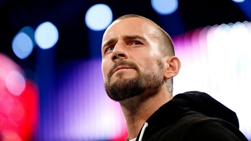 5 things CM Punk never did/accomplished in WWE