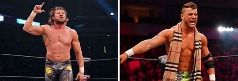 Ranking the 5 best technicians in AEW