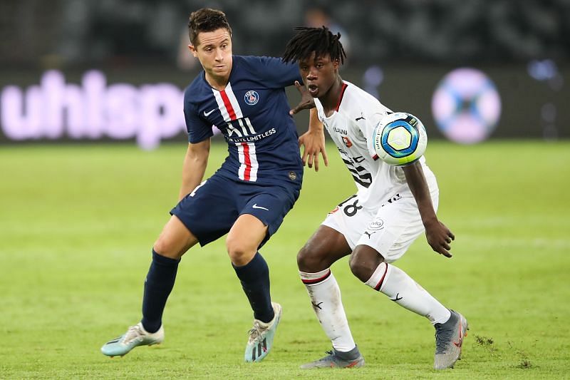 Paris Saint-Germain v Stade Rennais FC - 2019 Troph&eacute;e des Champions