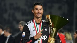 5 best foreign players ever to play for Juventus