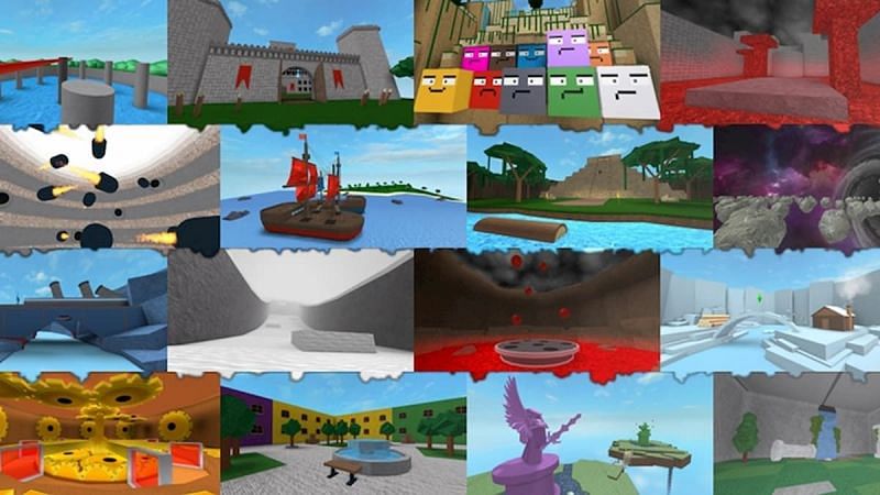 Codes for Epic Mini Games in Roblox #Roblox #codes #Reedem