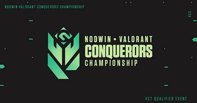Valorant Conquerors Championship Playoffs: Schedule, bracket and more