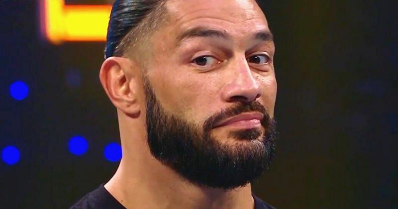 Roman Reigns seems impressed with Big E&#039;s progress in WWE.