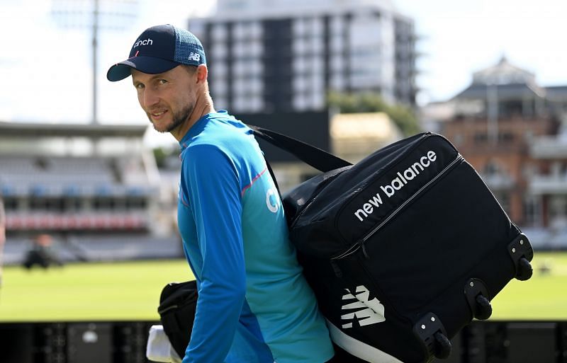 Joe Root has enjoyed batting in Test matches at Lord&#039;s