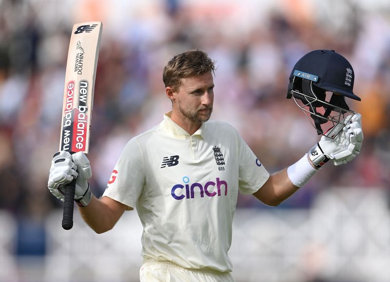 England v India - First LV= Insurance Test Match: Day Four