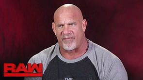 Top female WWE star says Goldberg will lose in five seconds at SummerSlam