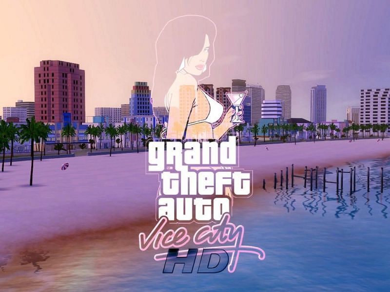 5 best GTA Vice City mods for PC (August 2021)