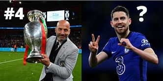 5 best Chelsea signings from Serie A