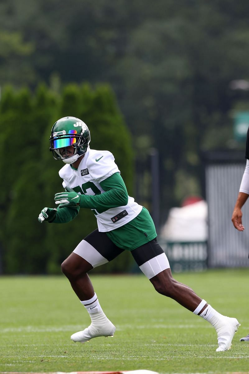 New York Jets Training Camp