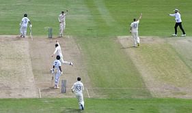 Cricket in Olympics soon to be a reality