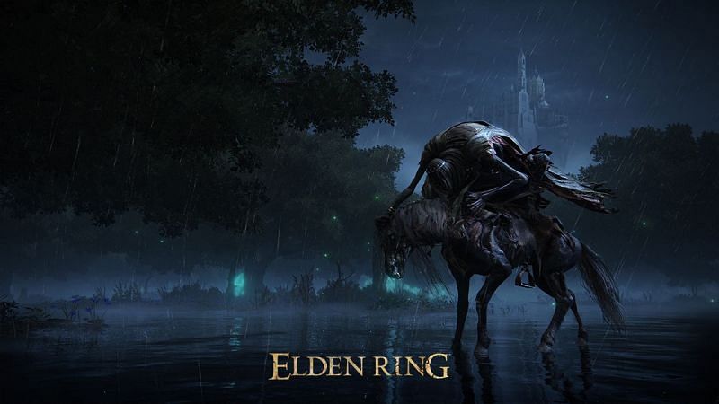 Elden Ring to feature social hubs and skill-based matchmaking (Image via Elden Ring)